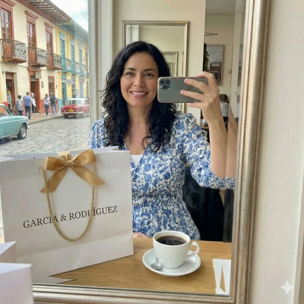 Catalina Zuluaga