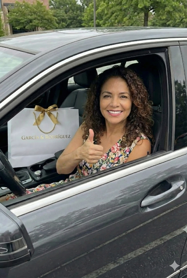 Claudia Ramírez