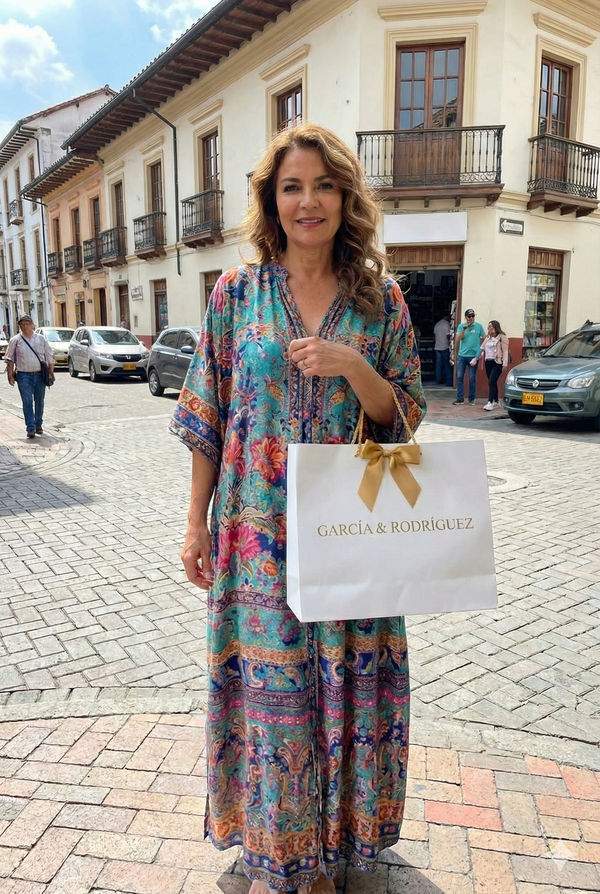 Alejandra Flores