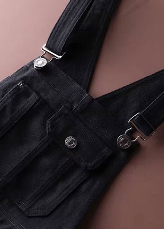 Anita - Vestido Peto Tul Denim